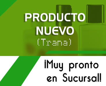 Productos Trana